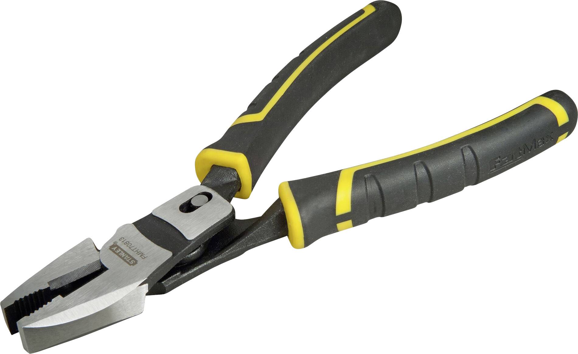 STANLEY FMHT0-70813 Kraft-Kombizange