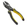 STANLEY 0-84-645 Kombizange