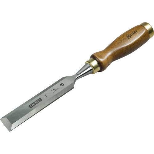 Stechbeitel Bailey 25 mm STANLEY 2-16-392