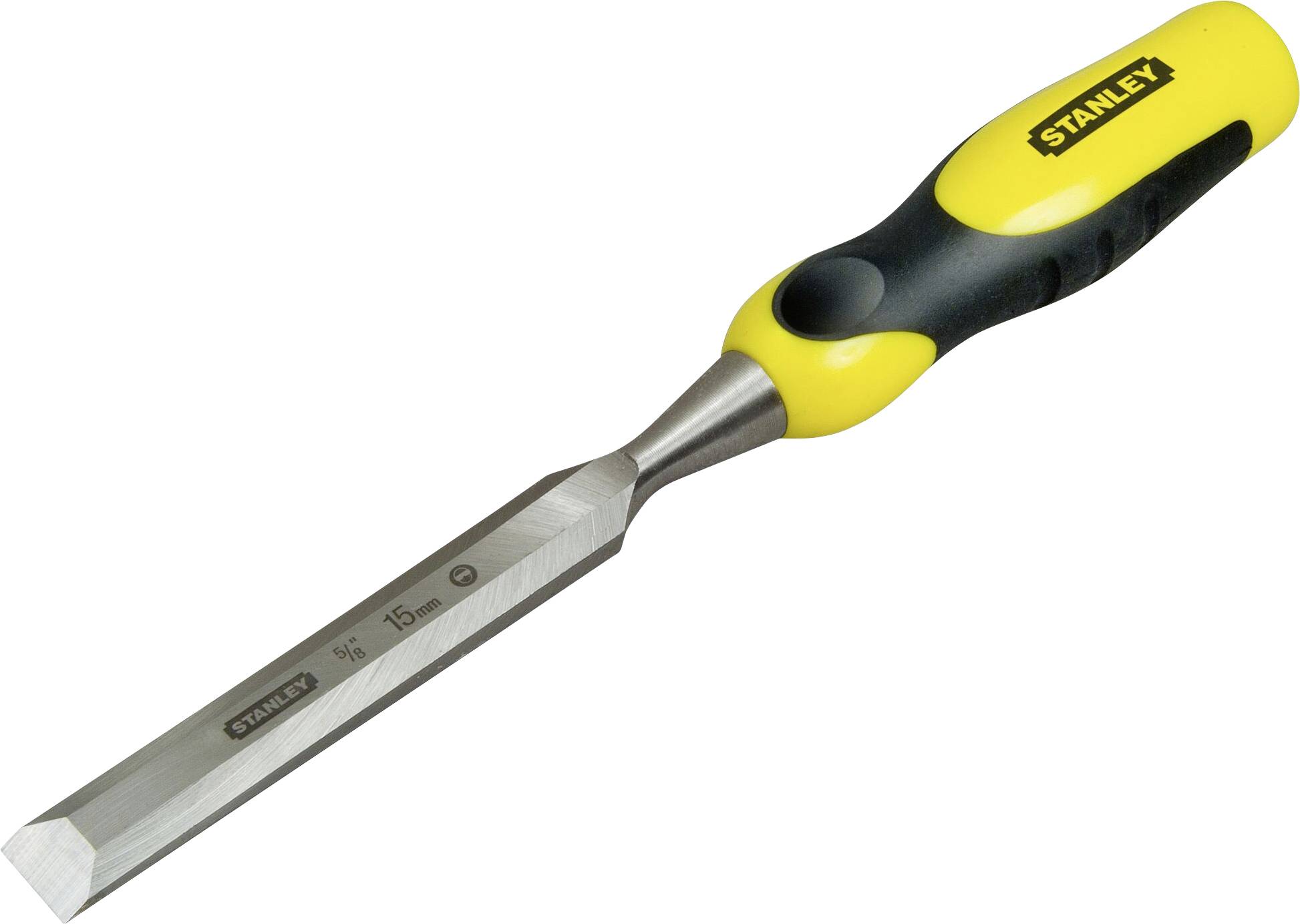 Thumbnail - Stechbeitel Dynagrip 15 mm STANLEY 0-16-875