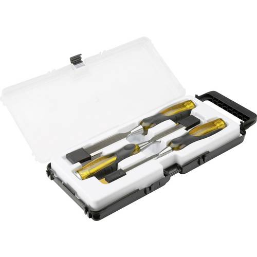 Stechbeitel FatMax, Set 3-tlg STANLEY 2-16-268