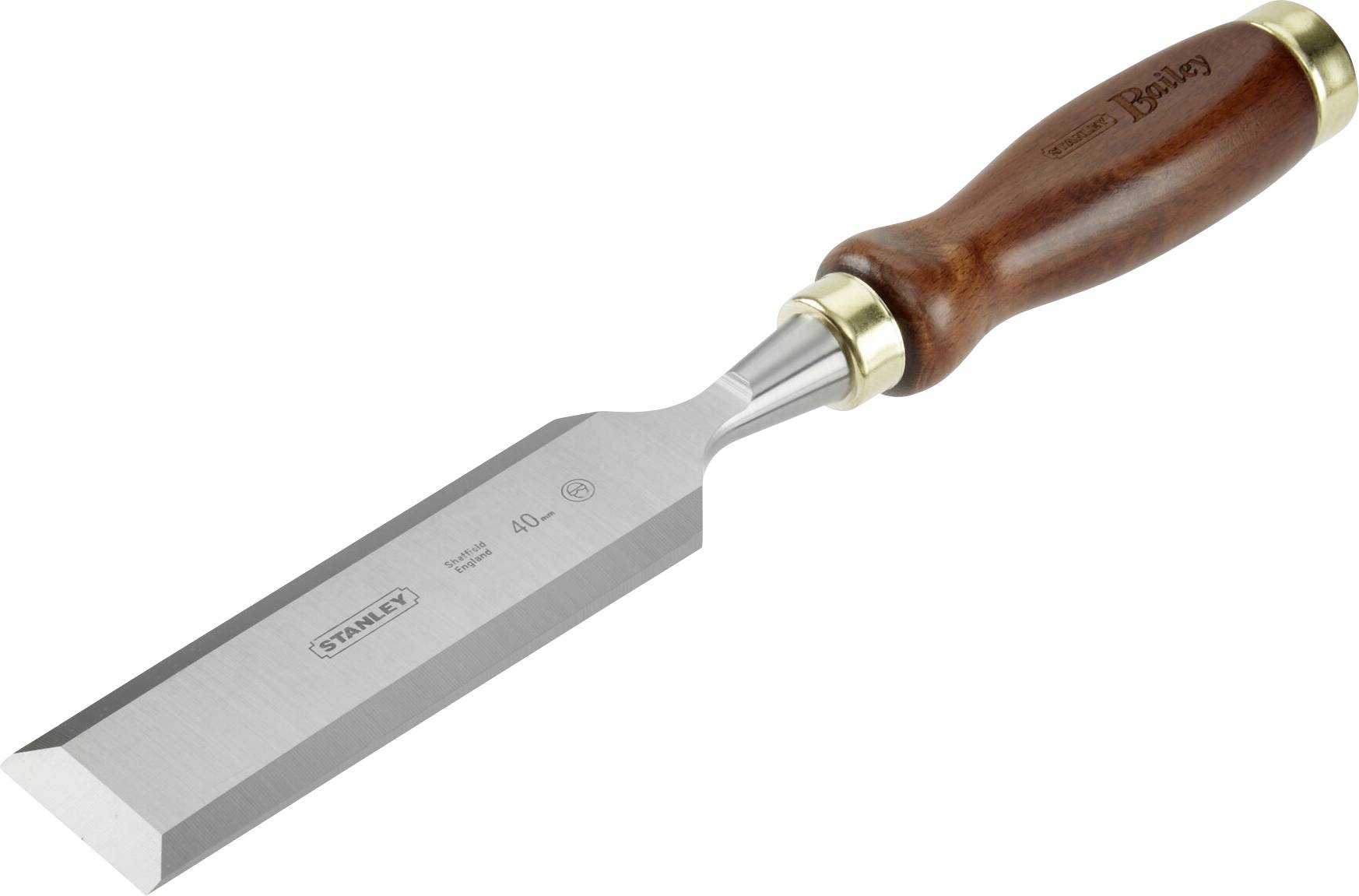 Stechbeitel Bailey 40 mm STANLEY 2-16-396