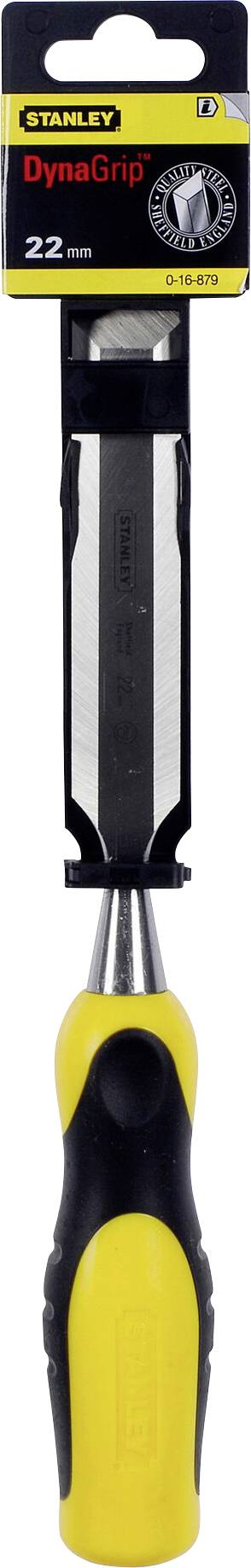 Stechbeitel Dynagrip 22 mm STANLEY 0-16-879