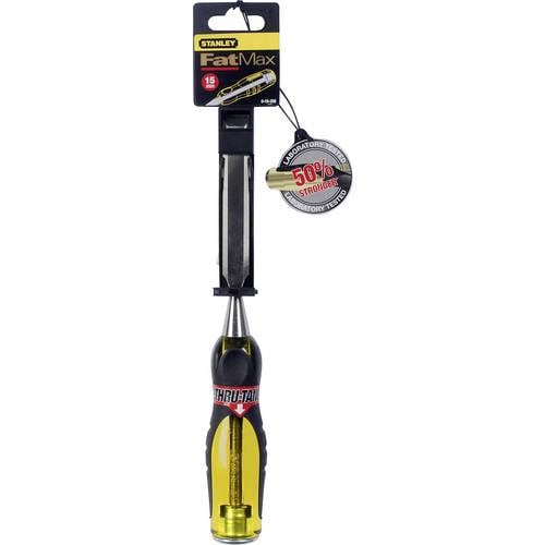 Thumbnail - Stechbeitel FatMax 15 mm STANLEY 0-16-256