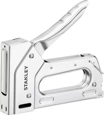STANLEY  6-TR110 Handtacker