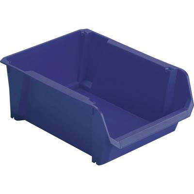 STANLEY STST82743-1 Lagersichtbox 1 St.