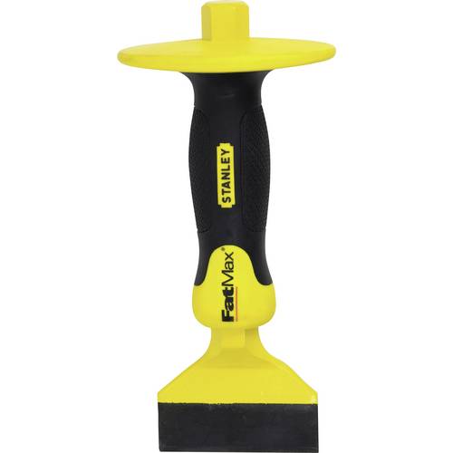 Thumbnail - STANLEY Fugenmeissel FatMax m. Handschutz 76mm 4-18-327