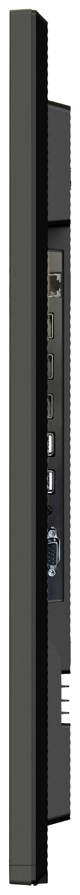 Dis Public 43 Iiyama LH4360UHS-B1AG UHD-4