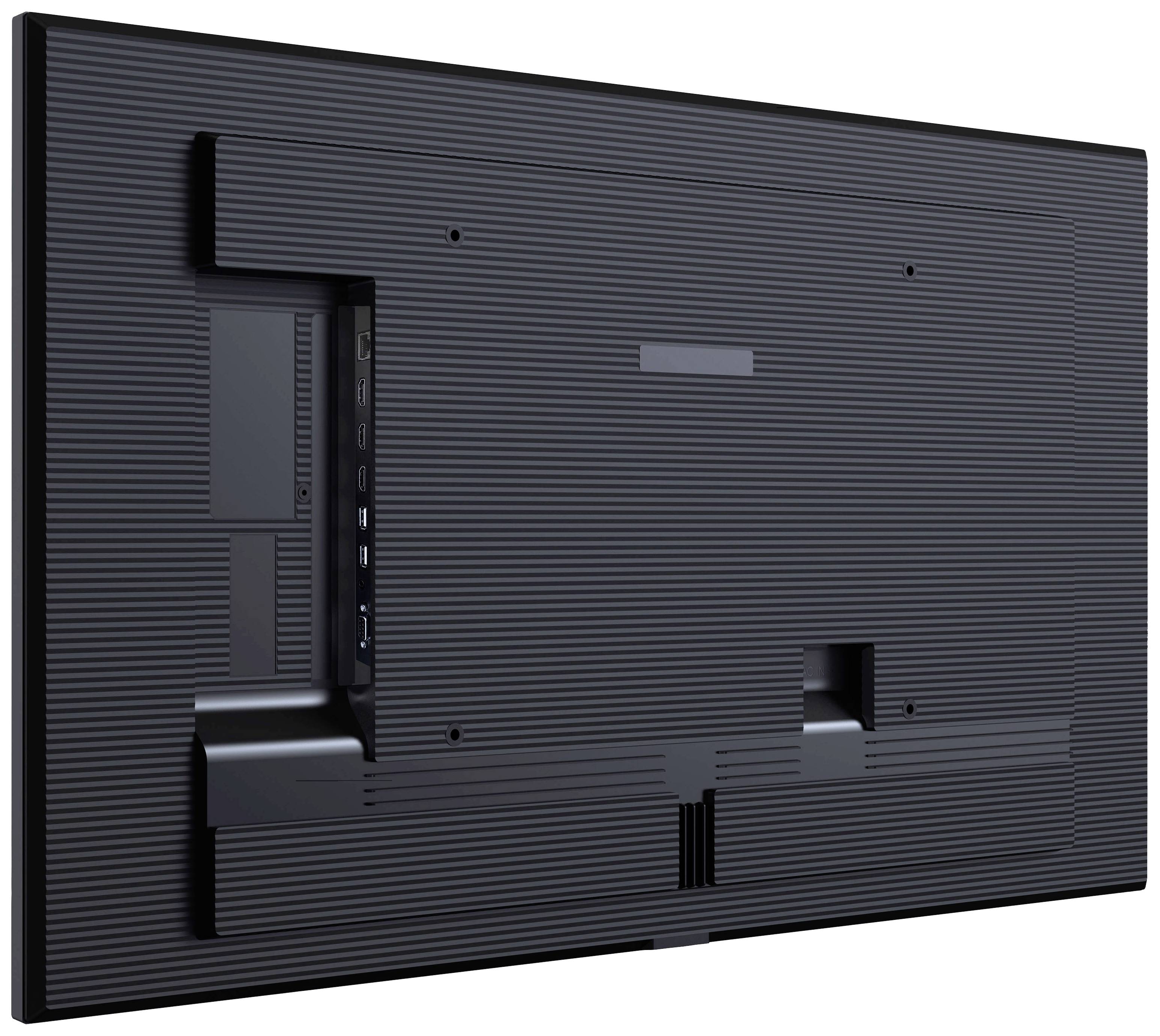 Dis Public 43 Iiyama LH4360UHS-B1AG UHD-8