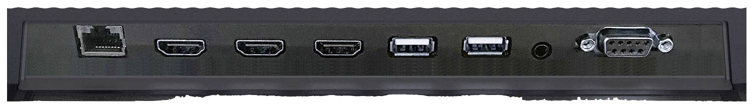 Dis Public 43 Iiyama LH4360UHS-B1AG UHD-13