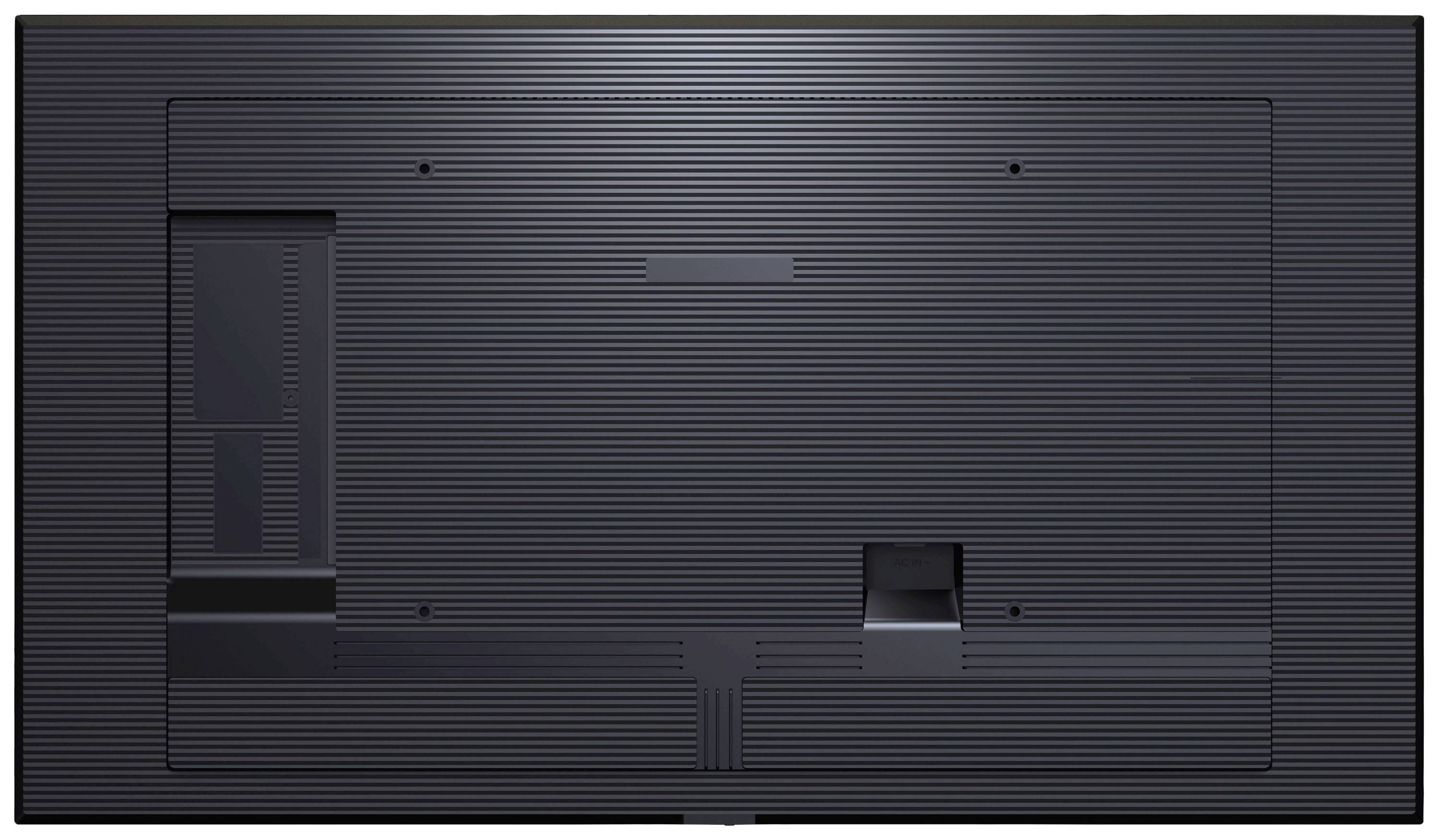 Dis Public 43 Iiyama LH4360UHS-B1AG UHD-16
