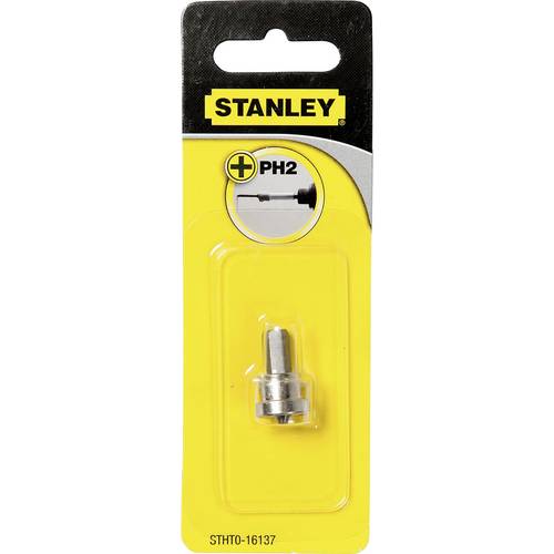 STANLEY STHT0-16137 Kreuzschlitz-Bit 1 St.