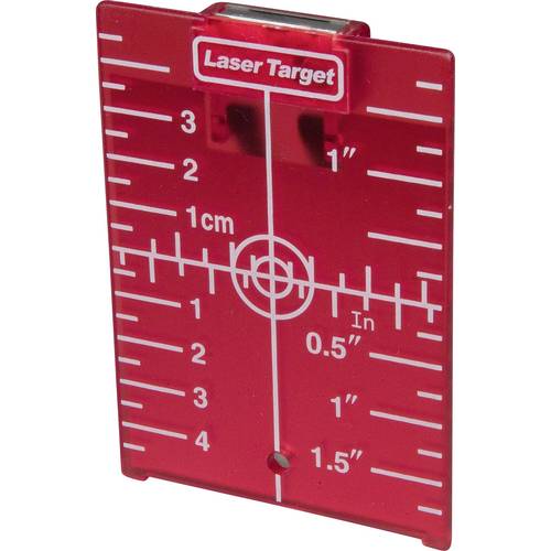 Thumbnail - STANLEY 1-77-170 Laserzieltafel