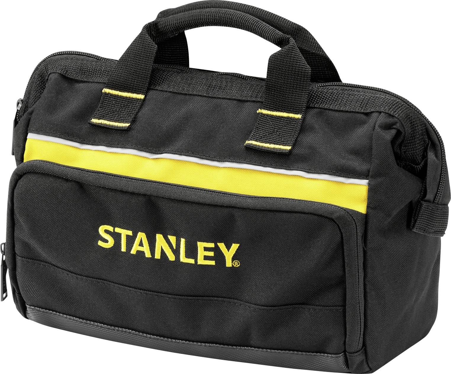STANLEY 1-93-330 1-93-330 Verktygsväska (tom) (L x B x H) 300 x 300 x 250 mm