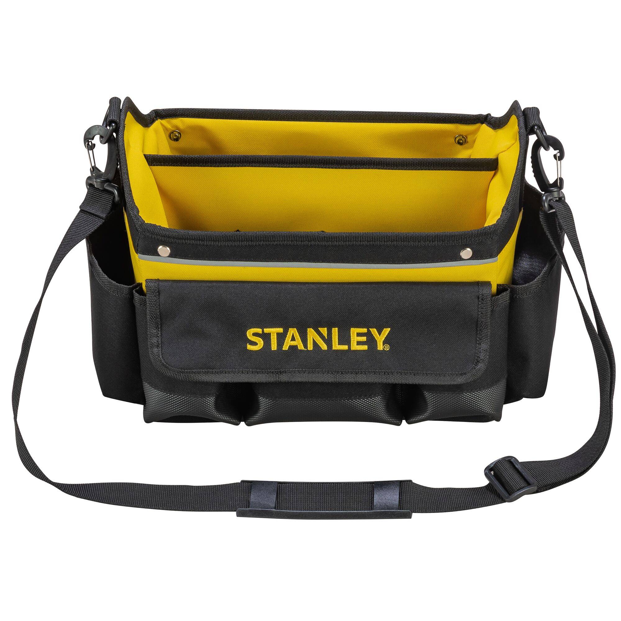 STANLEY BLACK & DECKER Stanley Werkzeugtasche Stanley Offenes Design STST1-7071