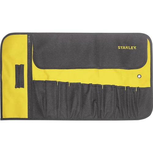 STANLEY 1-93-601 Werkzeugtasche unbestückt (B x H x T) 640 x 385 x 100 mm