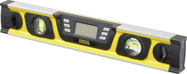 STANLEY  0-42-063 Wasserwaage   40 cm 360 °