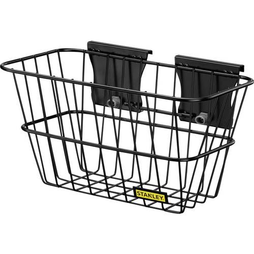 Thumbnail - STANLEY STST82603-1 Trackwalls Metallkorb Metallkorb