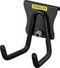 STANLEY STST82607-1 Trackwalls Kurzer Doppelhaken Haken