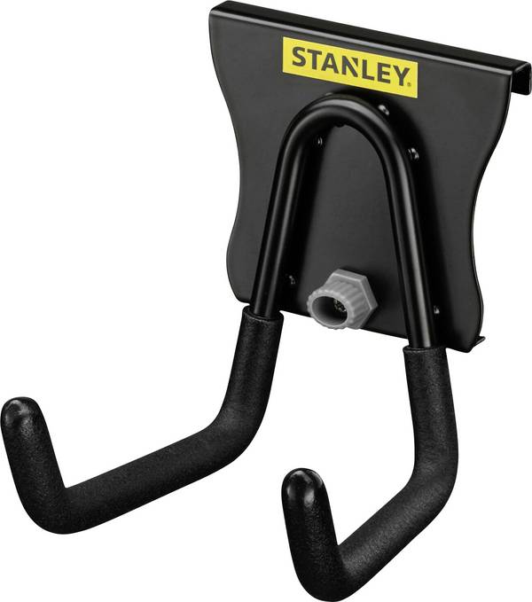 STANLEY STST82607-1  Trackwalls Kurzer Doppelhaken Haken