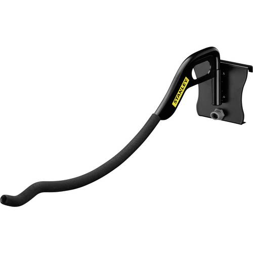 Thumbnail - STANLEY STST82615-1 Trackwalls Fahrradhalterung,horizontal Fahrradhalterung