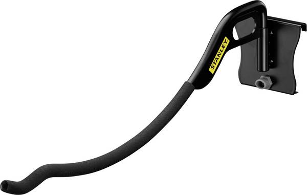 STANLEY STST82615-1  Trackwalls Fahrradhalterung,horizontal Fahrradhalterung