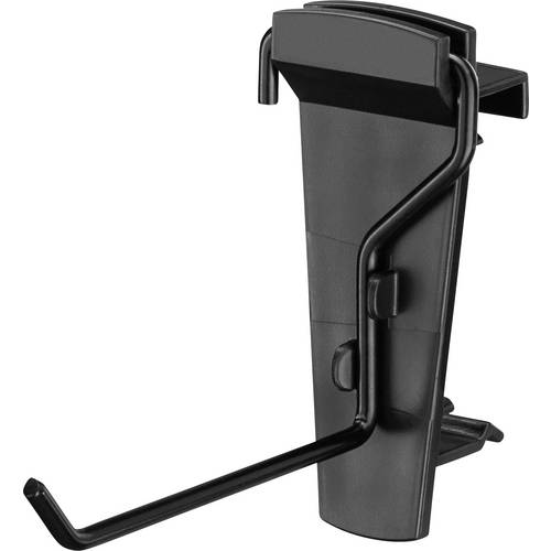 STANLEY STST82617-1 Trackwalls 8-teiliges Haken-Set Haken