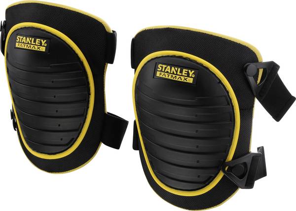 STANLEY FMST82961-1 FMST82961-1 Knieschoner     Schwarz, Gelb 1 St.