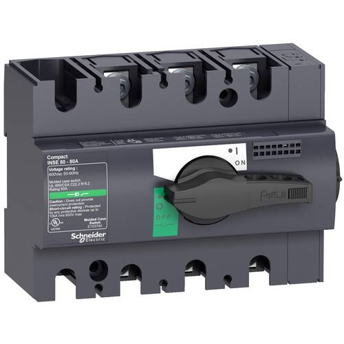 Schneider Electric 28994 Lasttrennschalter 1 St.