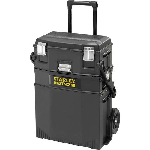 STANLEY Stanley 1-94-210 Trolley-Koffer unbestückt (L x B x H) 549 x 413 x 733 mm