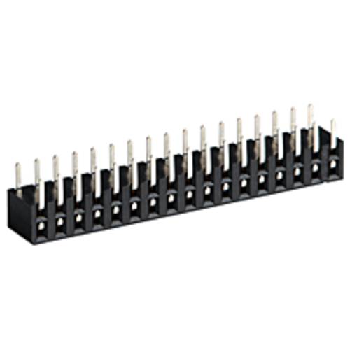 Molex Einbau-Buchsenleiste (Standard) 872640852 1 St. Tube