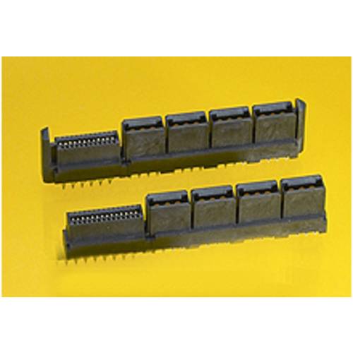 Thumbnail - Molex Buchsengehäuse-Platine 461146321 1 St. Tube