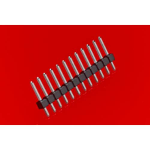 Thumbnail - Molex Einbau-Stiftleiste (Standard) 22284366 1 St. Bag
