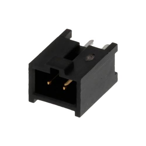 Molex Einbau-Stiftleiste (Standard) 901361302 1 St. Tray