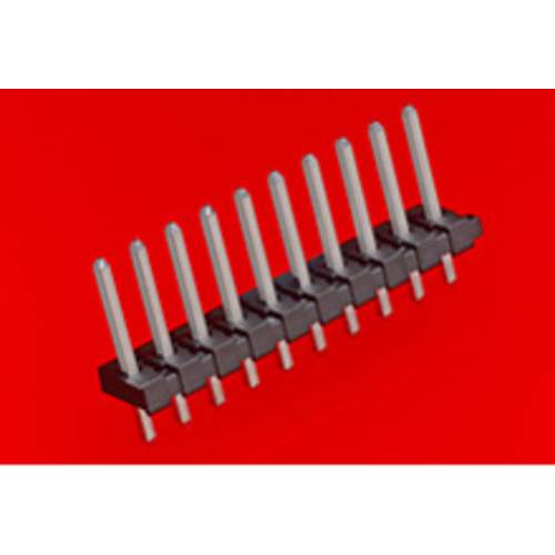 Molex Einbau-Stiftleiste (Standard) 26481111 1 St. Bag