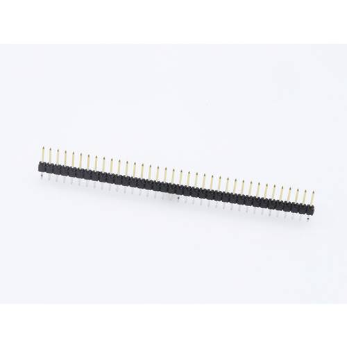 Molex Einbau-Stiftleiste (Standard) 22285364 1 St. Bag