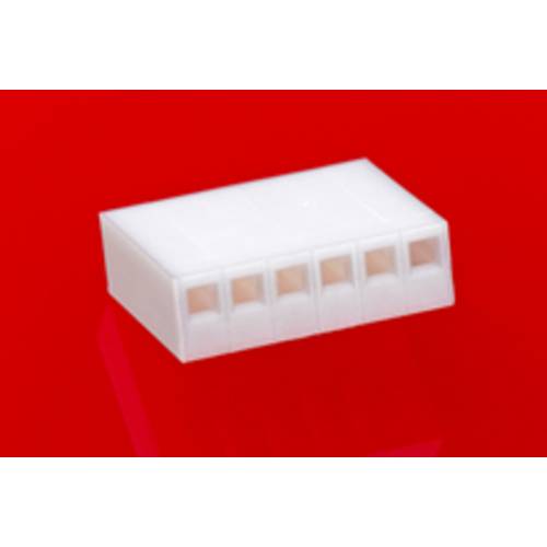 Molex Buchsengehäuse-Kabel 22012151 1 St. Bag