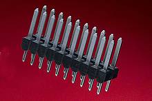 Molex Stiftleiste (Standard) 757571441 1 St. Tube