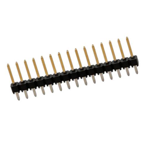 Molex Einbau-Stiftleiste (Standard) 901200775 1 St. Tray