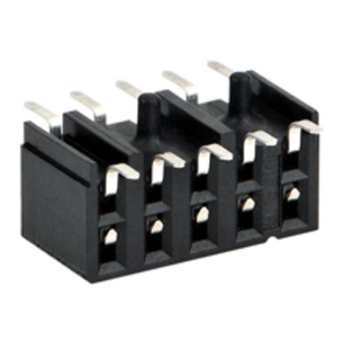 Molex Einbau-Buchsenleiste (Standard) 873683224 1 St. Tube