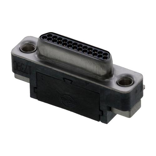 Thumbnail - Molex 836149014 D-SUB Stecker 1 St. Tube