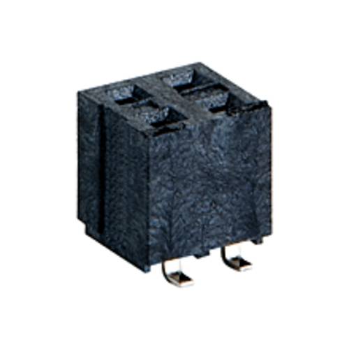 Molex Einbau-Buchsenleiste (Standard) 791091001 1 St. Tube