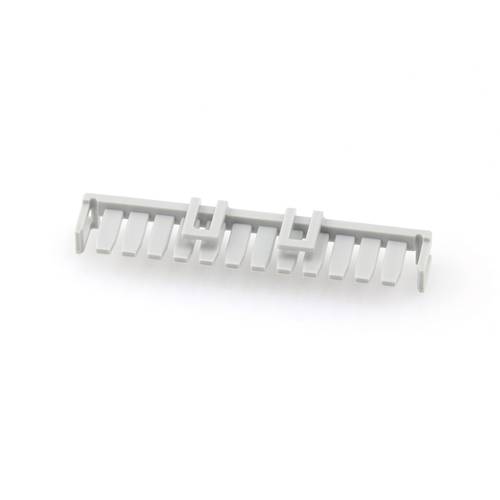 Thumbnail - Molex 512171205 Rcpt Hsg Rtnr 512171205 Molex Inhalt: 1 St.