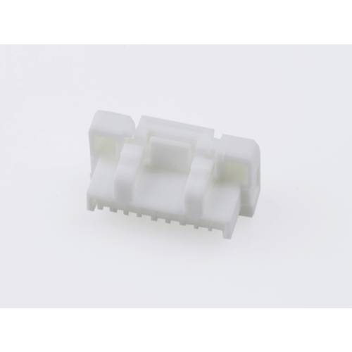 Molex Stiftgehäuse-Kabel 5023800900 1 St. Bag