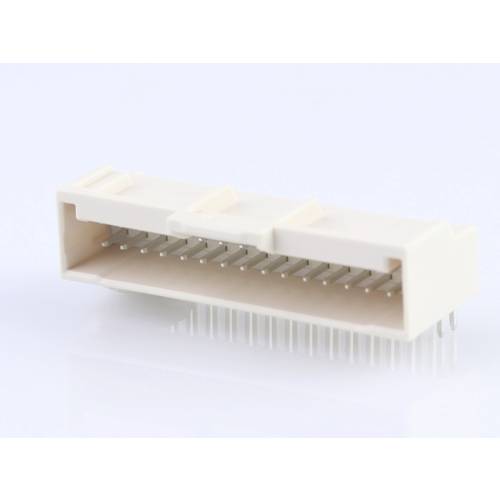 Molex Einbau-Buchsenleiste (Standard) 5018763240 1 St. Tray