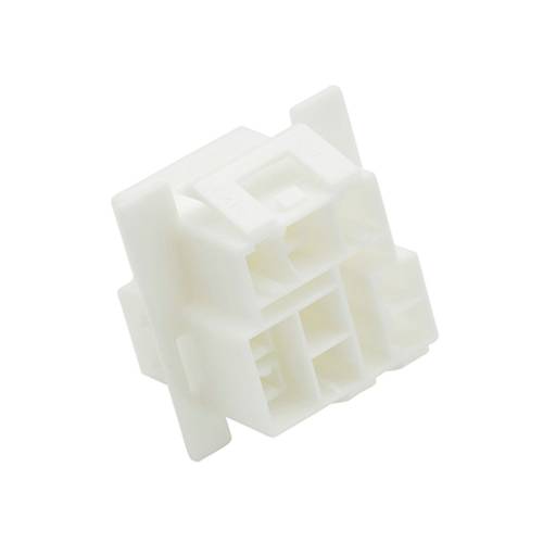 Molex Einbau-Stiftleiste (Standard) 355240920 1 St. Bag