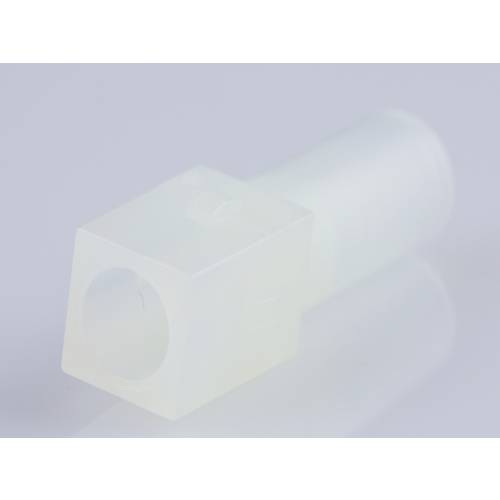 Molex Stift-/Buchsengehäuse-Kabel 50841010 1 St. Bag