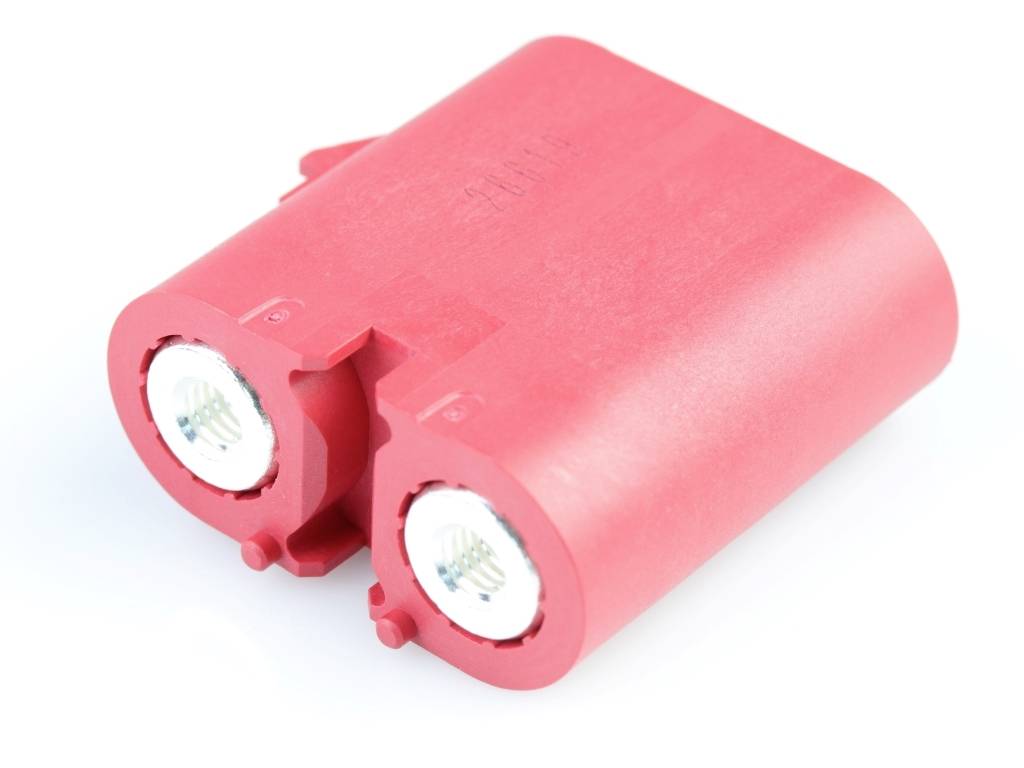 Molex Stiftgehäuse-Kabel 2119370002 1 St.