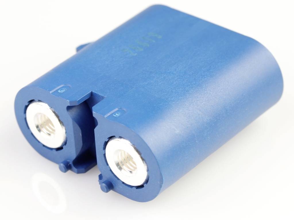 Molex Stiftgehäuse-Kabel 2119370003 1 St.