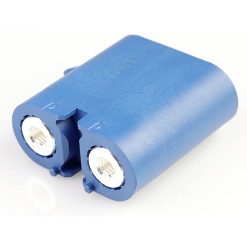 Thumbnail - Molex Stiftgehäuse-Kabel 2119370003 1 St.